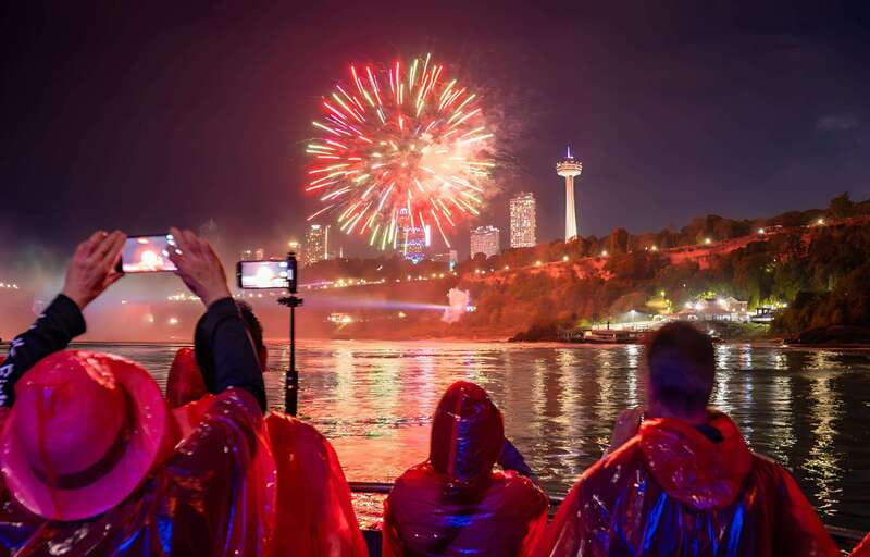 Toronto: Niagara Falls Day & Evening Tour + Top Attractions - Why the afternoon start works so well