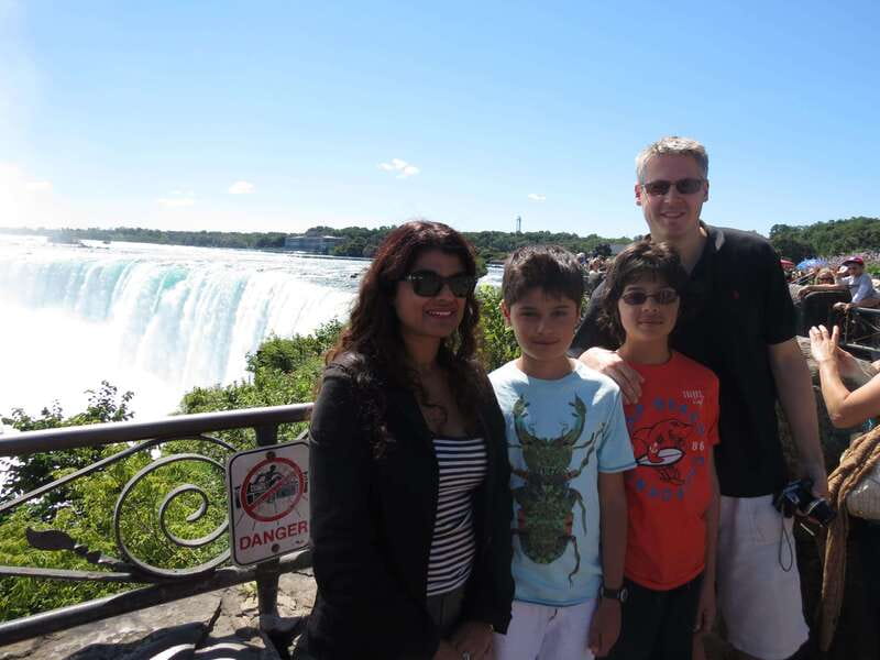 Toronto: Niagara Falls Day Tour with Boat Option - Key points to know before booking