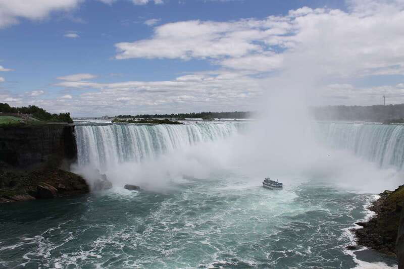 Toronto: Niagara Falls Day Tour with Boat Option - Why this Toronto day trip works