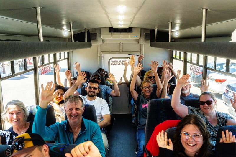 Toronto: Niagara Falls Day Tour with Optional Boat Cruise - Who will get the most from this $53 tour?