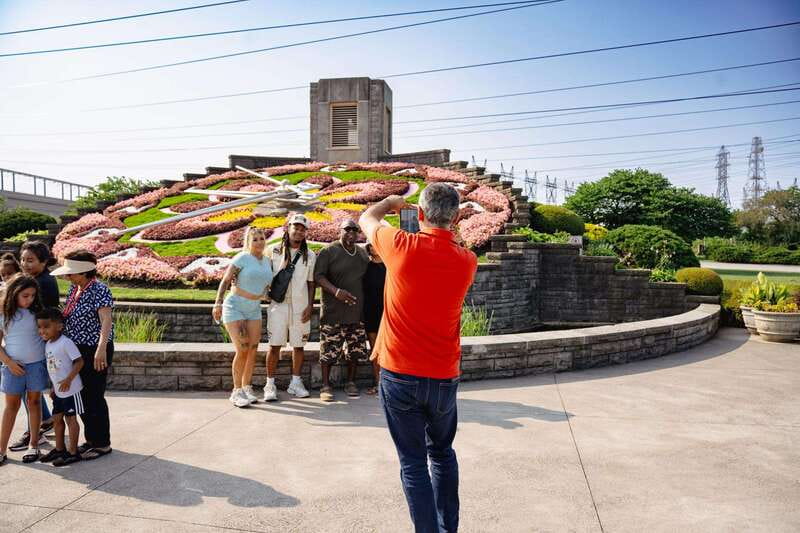 Toronto: Niagara Falls Day Tour with Optional Boat Cruise - Timing, comfort, and the return to Toronto