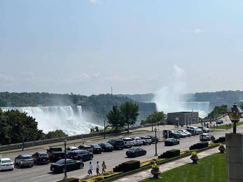 Toronto: Niagara Falls Tour with Boat, Behind Falls & Tower - Is $167 good value?