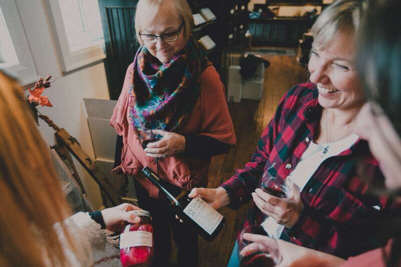 Toronto: Niagara Wineries Tasting Tour & Optional Lunch - From downtown Toronto to Niagara wine country