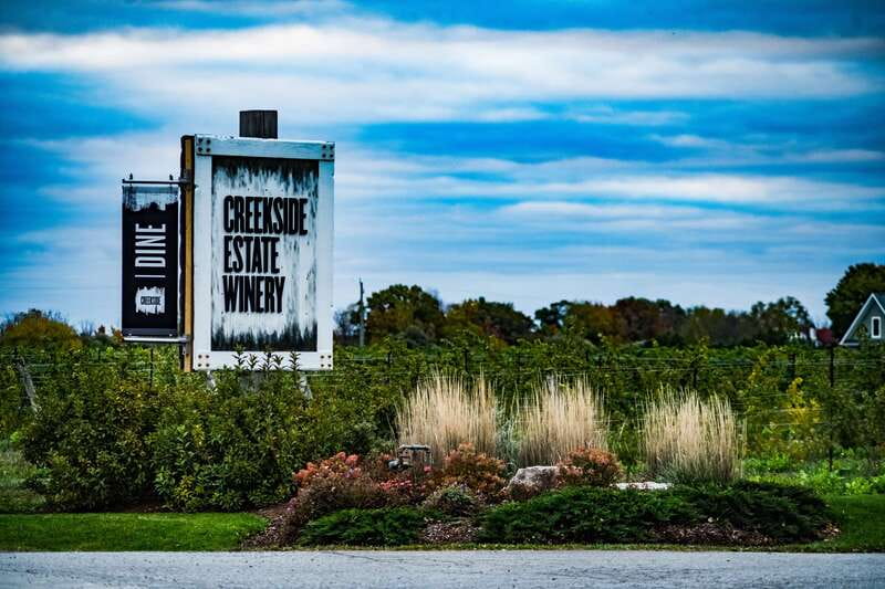 Toronto: Niagara Wineries Tasting Tour & Optional Lunch - Scenic stops and the drive along the lake