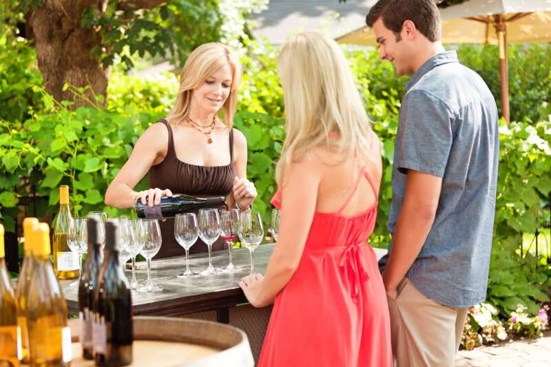 Toronto: Niagara Wineries Tasting Tour & Optional Lunch - Timing problems you should plan around