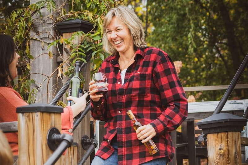 Toronto: Niagara Wineries Tasting Tour & Optional Lunch - What the four-hour winery portion feels like
