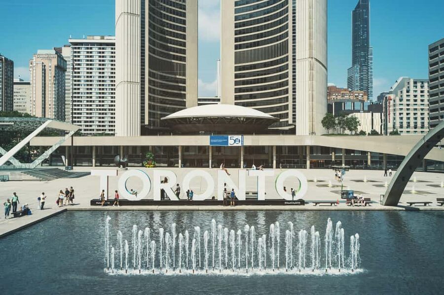 Toronto: Premium Driving Tour with Tower and Harbour Cruise - Key points to know before booking