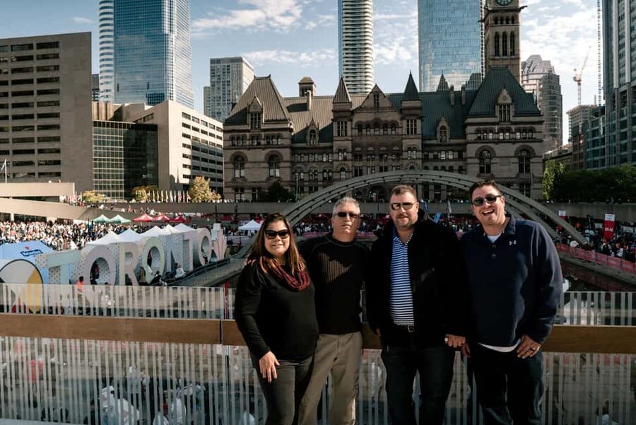 Toronto: Premium Driving Tour with Tower and Harbour Cruise - Timing, pace, and what five hours really means
