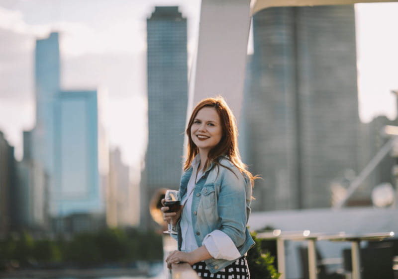 Toronto: Premium Harbor Cruise with Lunch, Brunch, or Dinner - Celebrations and special occasions