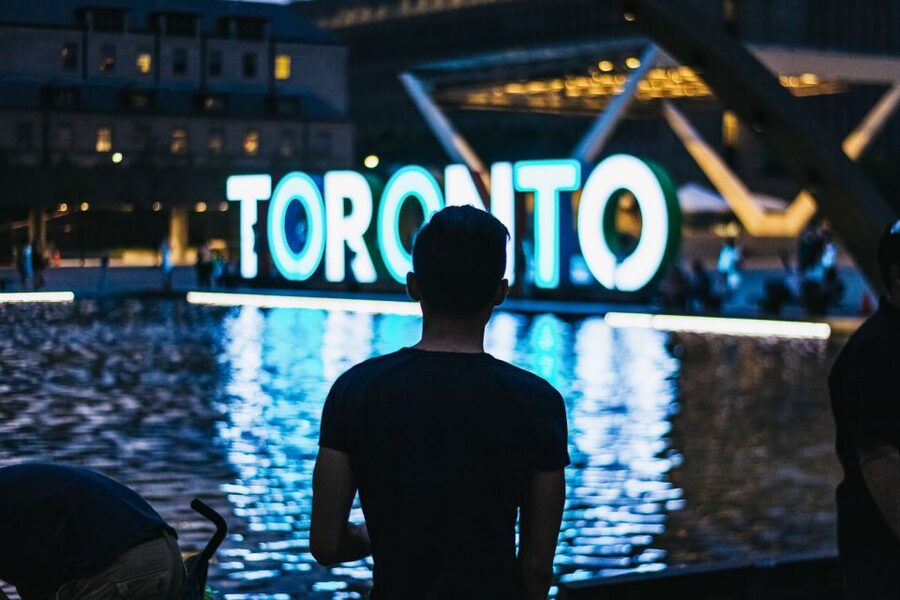 Toronto: Premium Night Driving Tour with Tower Entry - Is $97 a fair price?