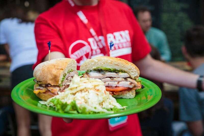 Toronto: Private Food Discovery at the St Lawrence Market - Starting at the Hockey Hall of Fame