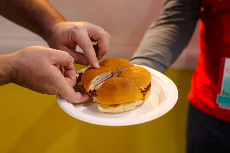 Toronto: Private Food Discovery at the St Lawrence Market - Berczy Park and Toronto’s Old Town