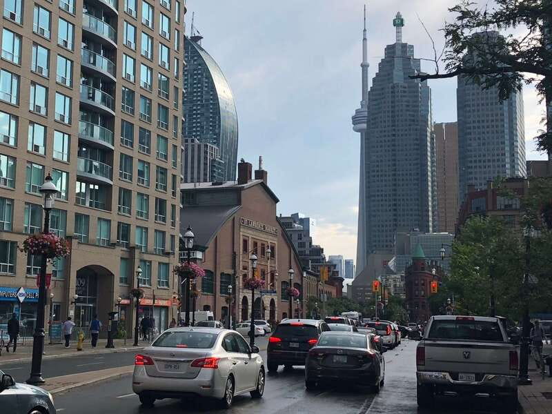 Toronto: Private Food Discovery at the St Lawrence Market - Butter tarts, pierogi, and maple candy