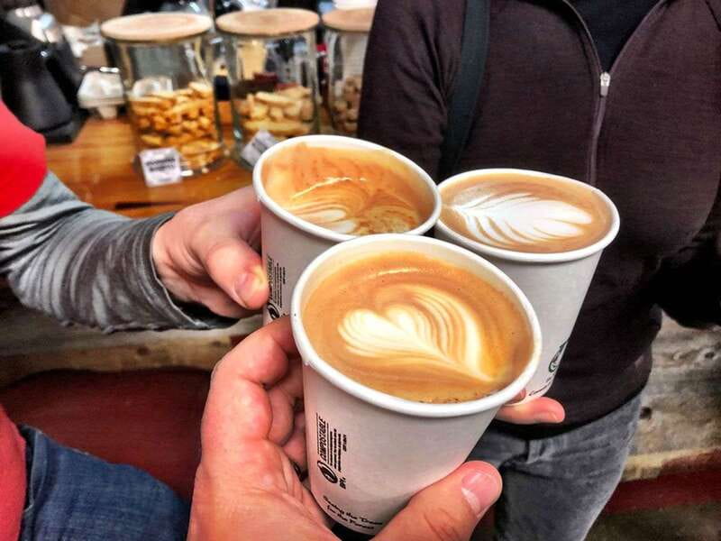 Toronto: Private Food Discovery at the St Lawrence Market - Timing, comfort, and access