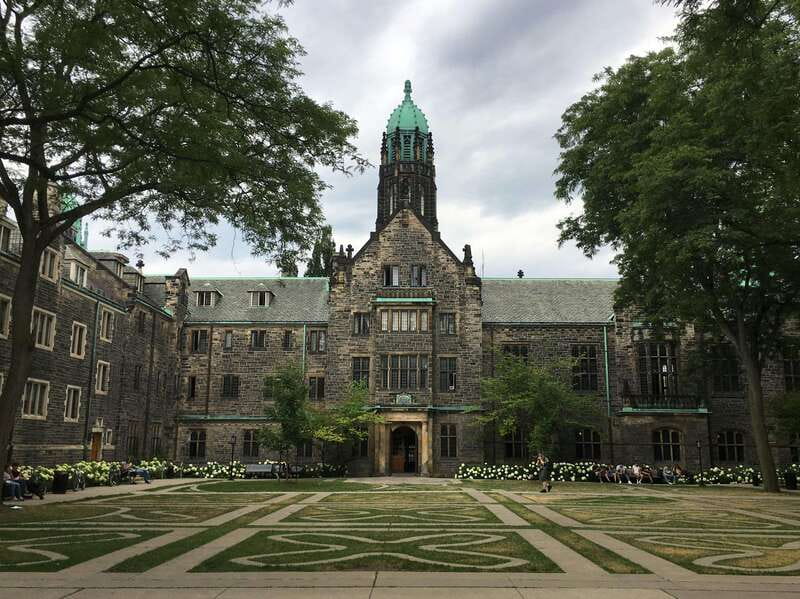 Toronto: Private Small Group City Tour with Local Guide - Seeing Toronto in four hours
