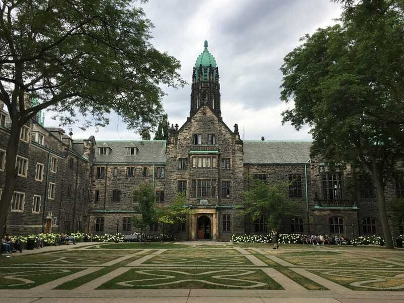 Toronto: Private Small Group City Tour with Local Guide - Yorkville, the university, and Toronto’s civic center