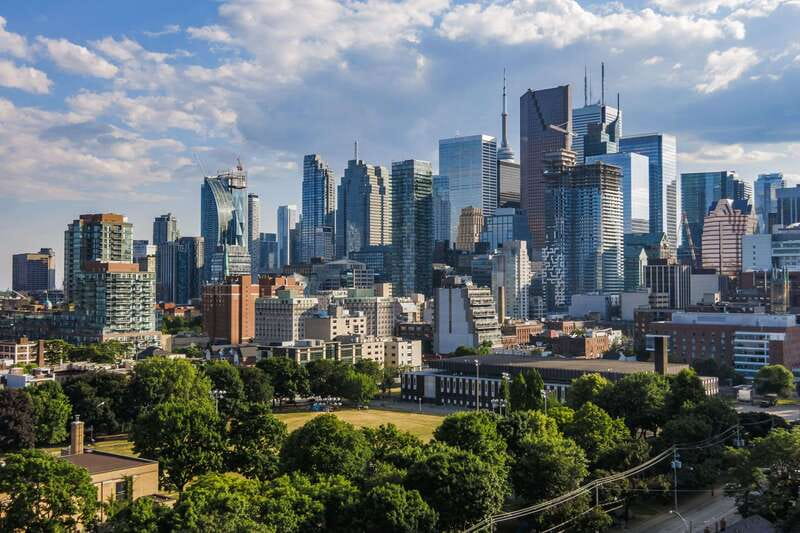 Toronto: Private Walking Tour With A Guide (Private Tour) - Timing, transport, and practical limits