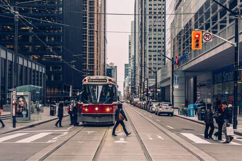 Toronto: Private Walking Tour With A Guide (Private Tour) - Food, coffee, and photography advice