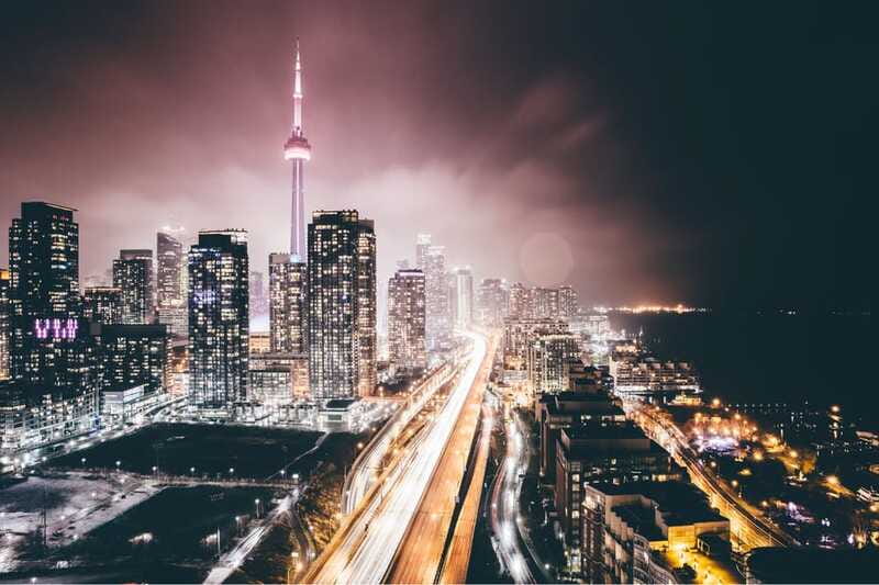 Toronto: Private Walking Tour With A Guide (Private Tour) - How much does the $64 price really buy?