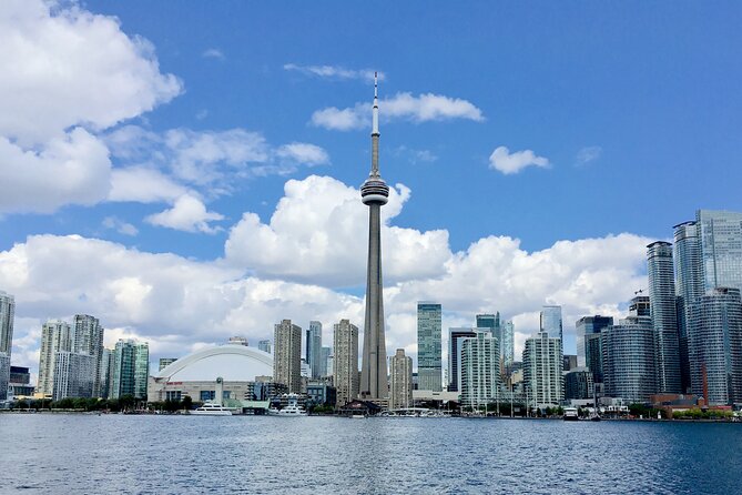 Toronto: Private Walking Tour with a Local - Kensington Market and everyday Toronto