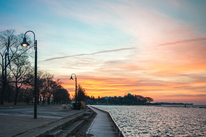 Toronto: Private Walking Tour with a Local - How much time should you book?