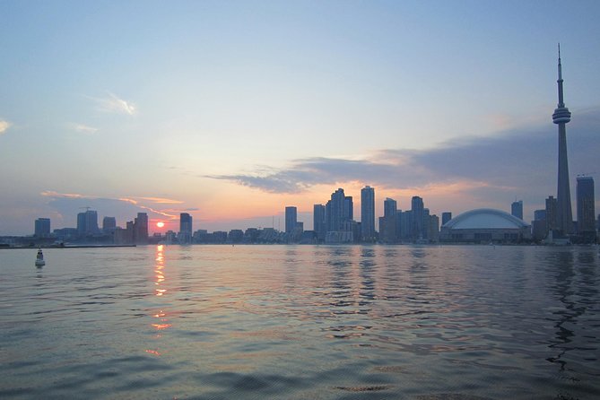 Toronto: Private Walking Tour with a Local - Starting at the CN Tower