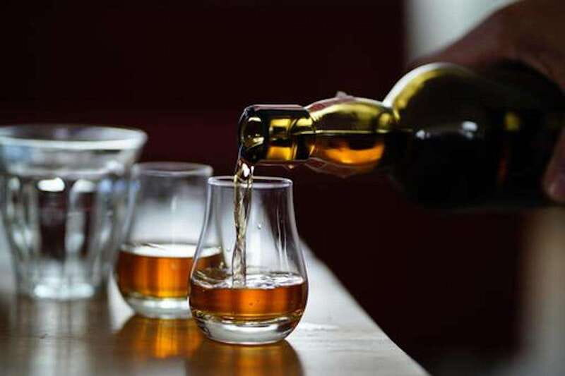 Toronto: Prohibition & Spirits History Walking Tour - Key points to know before booking