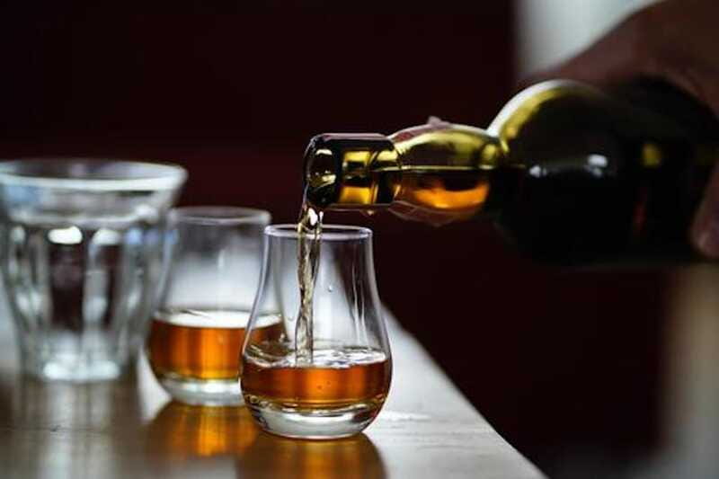 Toronto: Prohibition & Spirits History Walking Tour - Useful planning details at a glance