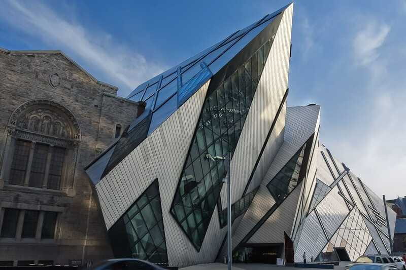 Toronto: Royal Ontario Museum Special Exhibits Voucher - Is the $25 price good value?
