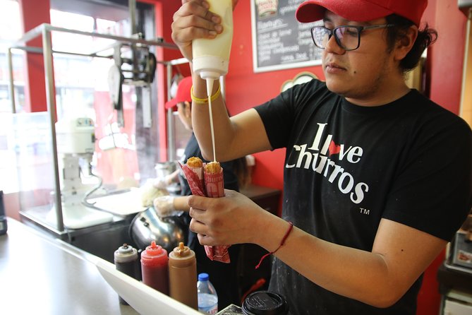 Toronto's First Food Tour: Taste the World in Kensington Market - Kensington Market, Toronto’s edible crossroads