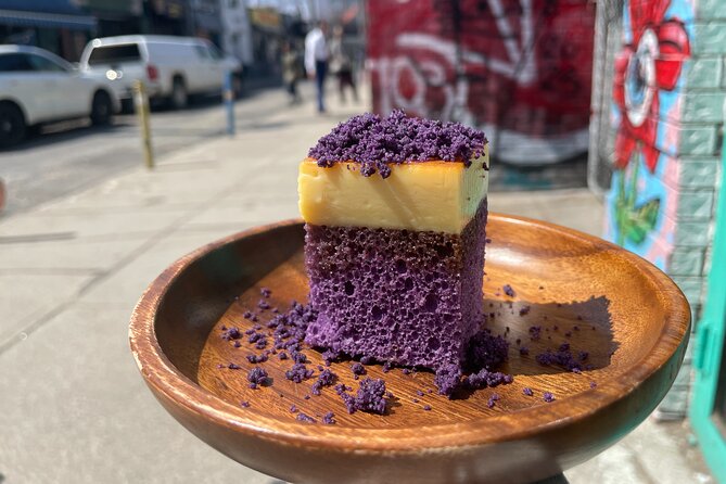 Toronto's Fusion Fare! - Dietary limits deserve serious attention