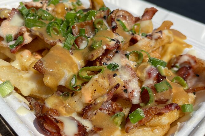 Toronto's Fusion Fare! - Weather, timing, and what to bring