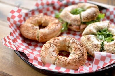 Toronto’s International Food Tour – Kensington Market