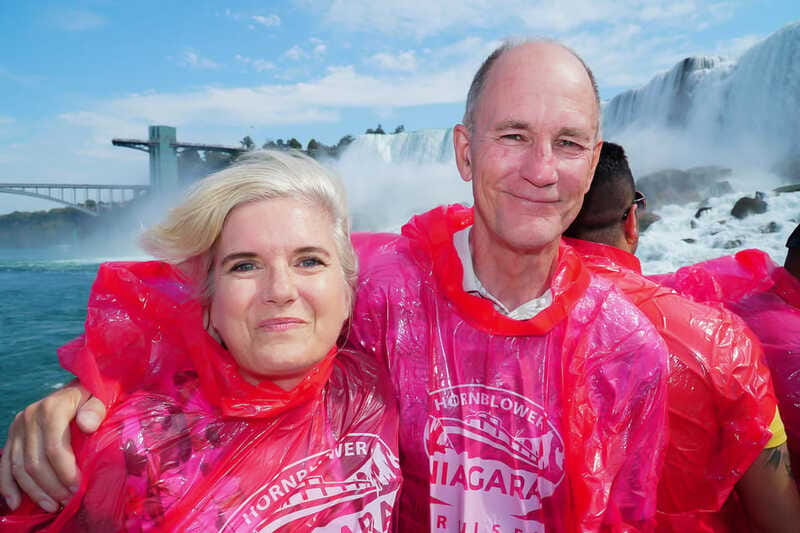 Toronto: Splendours of Niagara Falls Small Group Tour w/Boat - Booking details worth knowing