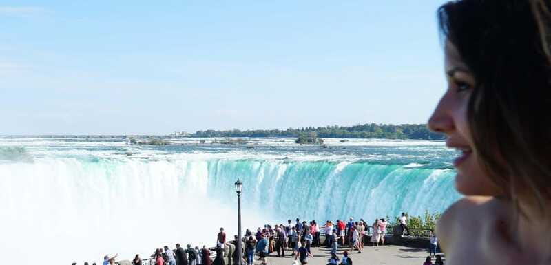 Toronto: Splendours of Niagara Falls Small Group Tour w/Boat - Walking, weather, and what to bring