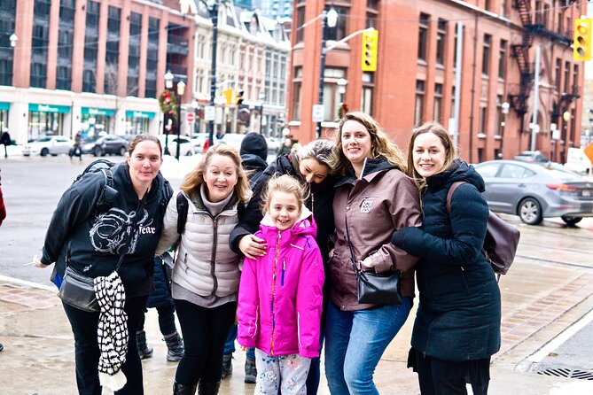 Toronto: St Lawrence Market Food Tour with 6 Food Tastings - The peameal bacon sandwich sets the tone