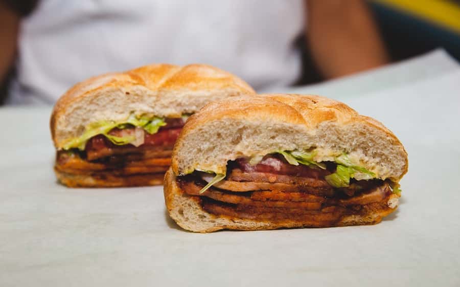 Toronto: St Lawrence Market Food Tour with 6 Tastings - The guides make the history worthwhile