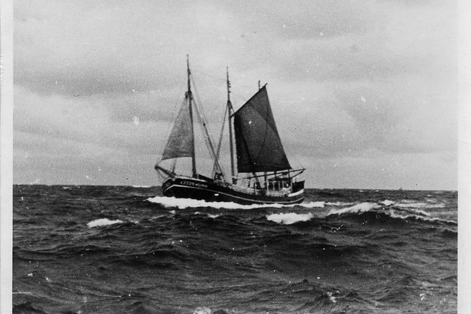 Toronto Tall Ship Boat Cruise - Price and the question of value