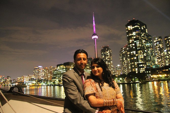 Toronto Tall Ship Boat Cruise - Weather, seating, and practical preparation