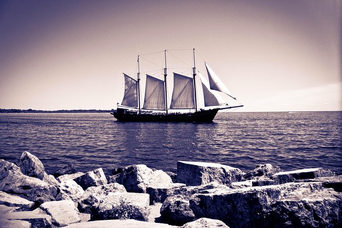 Toronto Tall Ship Boat Cruise - Who will enjoy the Kajama cruise