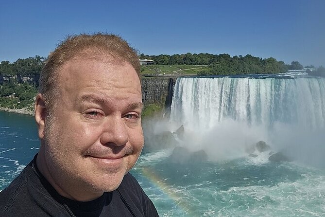 Tour of Niagara Falls (Niagara Falls) - FAQ