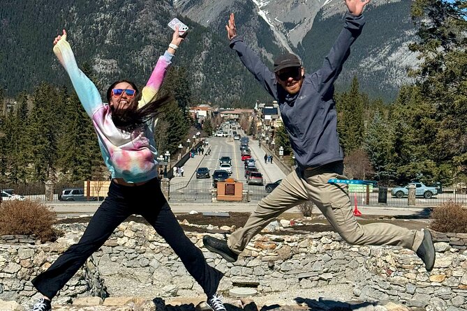 Town of Banff Highlights 2 Hour Walking Tour | Gratuity-Based - Why this two-hour walk works well in Banff