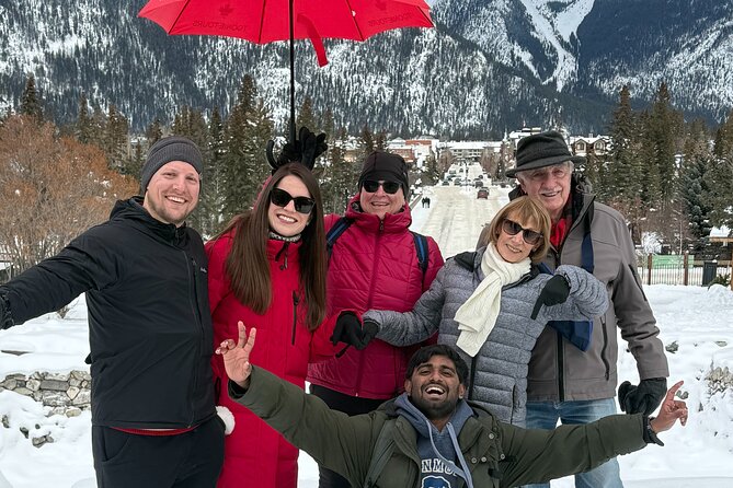 Town of Banff Highlights 2 Hour Walking Tour | Gratuity-Based - Banff Avenue: a first look at the town
