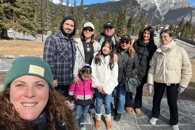 Town of Banff Highlights 2 Hour Walking Tour | Gratuity-Based - The unnamed architectural stop