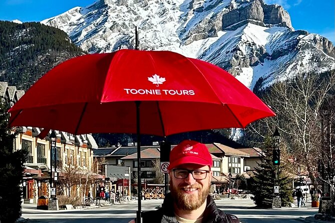 Town of Banff Highlights 2 Hour Walking Tour | Gratuity-Based - Banff Park Museum: natural history in a historic setting