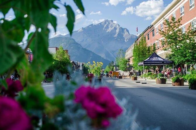 Town of Banff Highlights 2 Hour Walking Tour | Gratuity-Based - Historic Luxton Home Museum: a smaller final stop