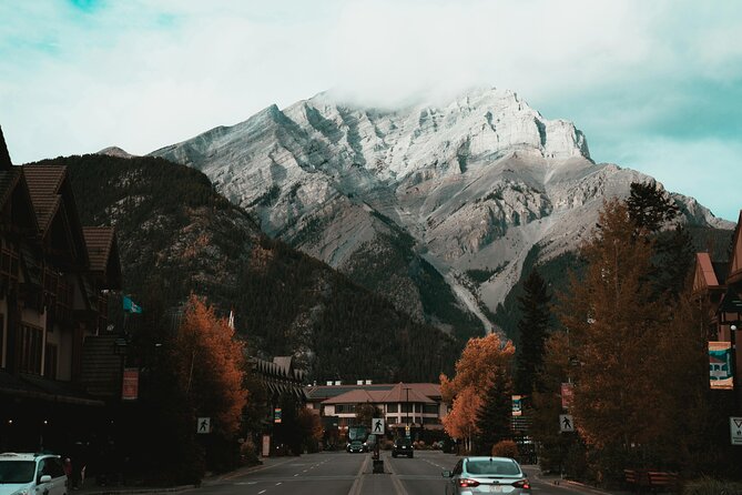 Town of Banff Highlights 2 Hour Walking Tour | Gratuity-Based - What the $5 price really means