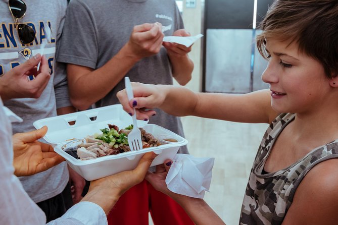 Under the Surface of Montreal's Chinatown: Guided Food Walking Tour - Banh Mi and a Lesson in a Local Favorite