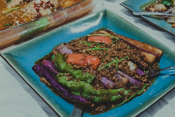 Under the Surface of Montreal's Chinatown: Guided Food Walking Tour - Cantonese Pastries and Dragon’s Beard Candy