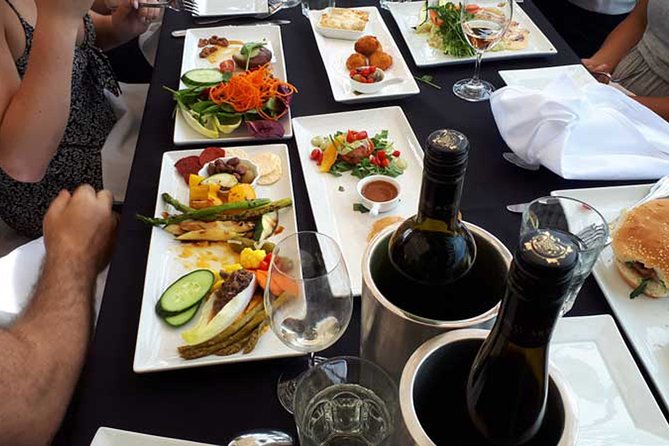 Unmatched Private Wine Tours for Up to 11 in Kelowna Area - Indigenous World adds a First Nations perspective